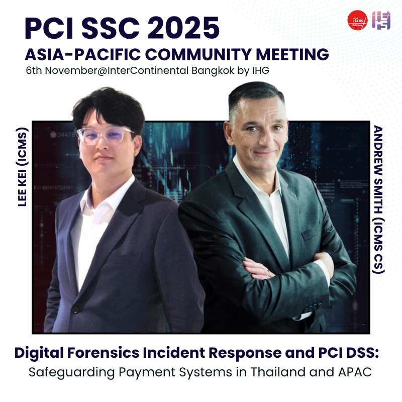 Digital Forensics Incident Response and PCI DSS Safeguarding Payment Systems in Thailand and APAC.png