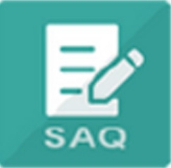 PCI DSS SAQ